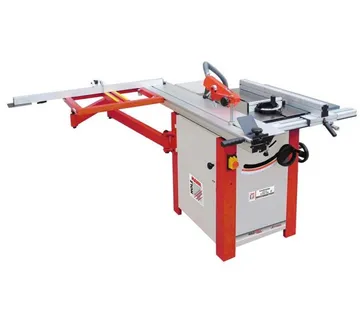 Formatna pila za drvo TS250F1600_230V Holzmann Maschinen - Mihovljan, Čakovec