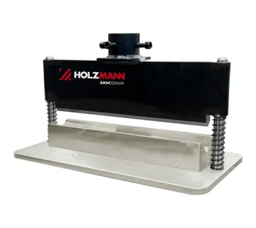Priključak za radioničke preše AKM320WP Holzmann Maschinen - Mihovljan, Čakovec