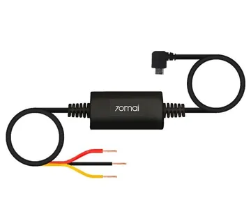 70mai Dash Cam Hardwire Kit UP03 type C - napajanje za Dash Cam - Mihovljan, Čakovec