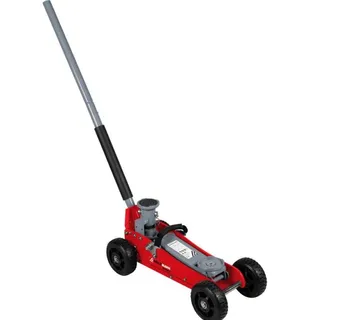 Servisna dizalica offroad OWH1.5 Holzmann Maschinen - Mihovljan, Čakovec