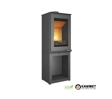 Peć na drva KAWMET VENUS S16 L-BOX ECO - Mihovljan, Čakovec