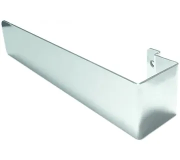 Držač za ručnike NEUSTADT 350 x 105 mm - Mihovljan, Čakovec