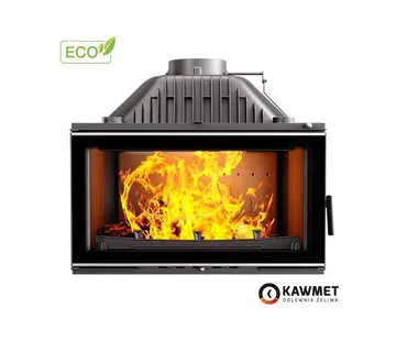 Kamin ugradbeni Kawmet W16 (13,5 KW) ECO - Mihovljan, Čakovec