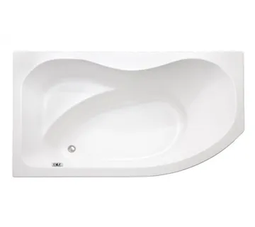 Elegant 150 L - akrilna kada 1500x900x445 mm - Mihovljan, Čakovec
