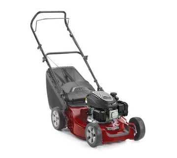 CASTELGARDEN KOSILICA XC48, 2v1, 46cm, ST120 OHV, KOŠARA 60L - Mihovljan, Čakovec