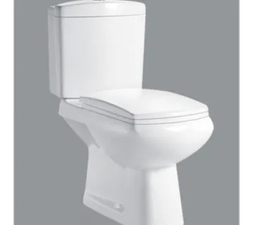 WC školjka STIL monoblok sa WC daskom soft close - Mihovljan, Čakovec