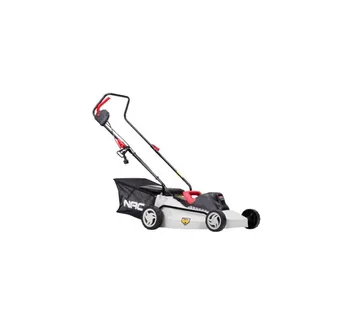 Kosilica električna NAC 40 cm 1800W - Mihovljan, Čakovec