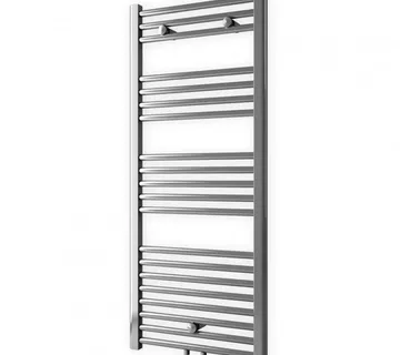 Kupaonski radijator BARI krom 60x118,8 cm ravni - Mihovljan, Čakovec