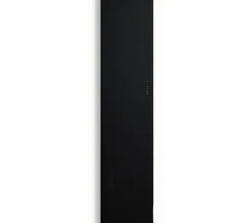 Električni kupaonski radijator ROM crni 60x152cm - Mihovljan, Čakovec