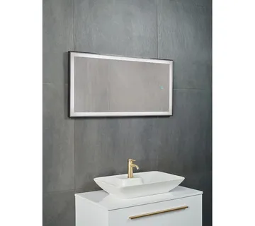 Frame B50100 ogledalo sa LED rasvjetom 50x100 cm - Mihovljan, Čakovec