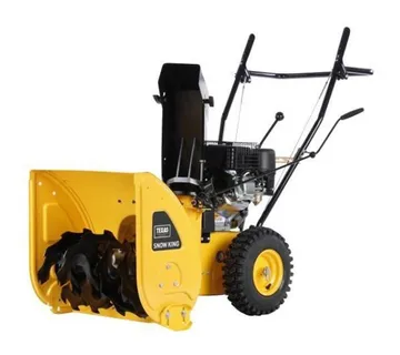 Bacač snijega Texas King 568TG 56cm, motor Loncin - Mihovljan, Čakovec