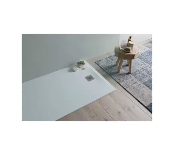 Bold S bijela 90 KV mineralsolid tuš kada 900x900x30mm - Mihovljan, Čakovec