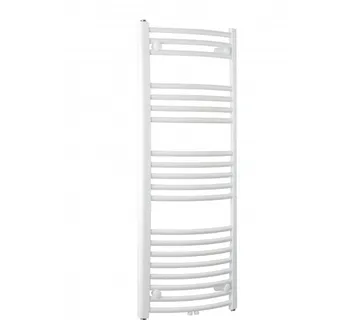 Kupaonski radijator BARI 60x118,8 cm zakrivljeni - Mihovljan, Čakovec