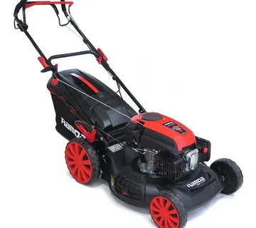 VRTNA KOSILNICA G51SHL-T 51cm/4v1/POGON/KOŠARA 65L - RAMDA - Mihovljan, Čakovec