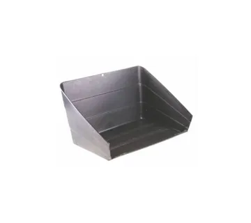 Košara za kosilicu Spinner 40H - Mihovljan, Čakovec
