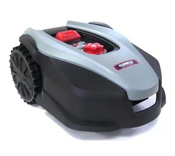 ROBOTSKA KOSILICA M+, 20cm, 20V, 5Ah, do 900m2 - RAMDA - Mihovljan, Čakovec