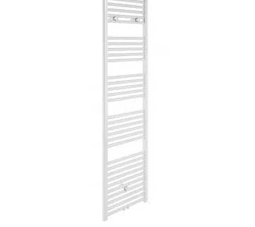 Kupaonski radijator BARI bijeli ravni 60x178,5 cm - Mihovljan, Čakovec