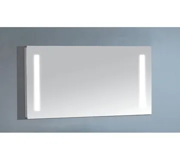 Ogledalo 90x60 cm s LED rasvjetom - Mihovljan, Čakovec
