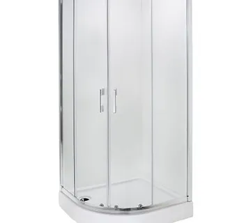 Venio 8090R/R polukružna tuš kabina 80x90x210 cm - Mihovljan, Čakovec
