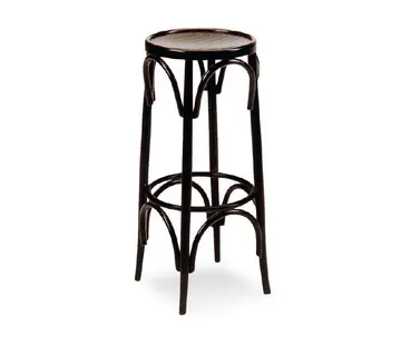 H80/8A Stolica hoklica thonet - Mihovljan, Čakovec