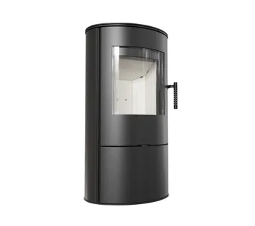 Kamin na drva Koza AB Rollo - Mihovljan, Čakovec