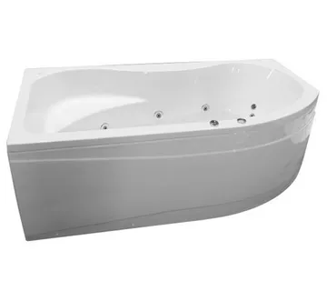 Kada hidromasažna Elegant 150L akrilna - Mihovljan, Čakovec