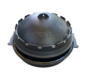 PEKA M40 GUS fi40cm EMAJLIRAN - Mihovljan, Čakovec