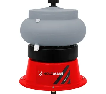 Vibracijska posuda za odmašćivanje VPT16KG_230V Holzmann Maschinen - Mihovljan, Čakovec