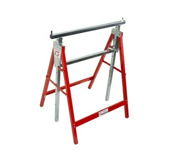 Teleskopski sklopivi nosač KB1300A Holzmann Maschinen - Mihovljan, Čakovec