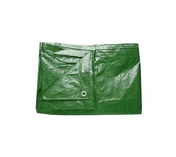 CERADA ZELENA 10,0x15m, 65g/m2 - Mihovljan, Čakovec