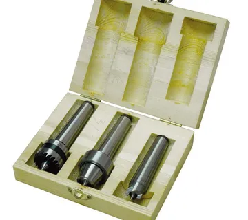 Set stezne glave 3 kom MS3TLG Holzmann Maschinen - Mihovljan, Čakovec