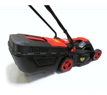 RAMDA ZA-330 ELEKTRIČNA KOSILICA 1200W, 33cm, KOŠ 30L - Mihovljan, Čakovec