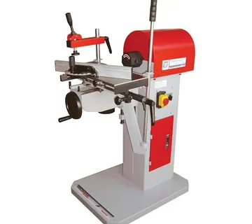 Glodalica sa šipkom za uzorke LBM290_400V Holzmann Maschinen - Mihovljan, Čakovec
