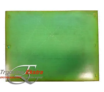 Gumeni podložak bijeli za vibro ploču model ZI-RPE90C Zipper Maschinen - Mihovljan, Čakovec