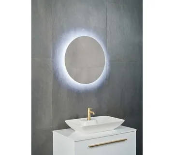Shine C DIA 60 cm LED ogledalo sa senzorom pokreta - Mihovljan, Čakovec