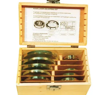 Set odstojnih diskova ARS12 Holzmann Maschinen - Mihovljan, Čakovec