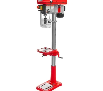 Stupna bušilica SB4116HN_400V Holzmann Maschinen - Mihovljan, Čakovec