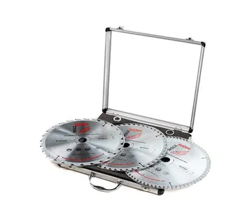 Set noževa za formatnu pilu KSB300SET Holzmann Maschinen - Mihovljan, Čakovec