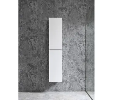 Corbo visoki ormar 150x30x30cm bijeli - Mihovljan, Čakovec