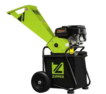 Drobilica granja motorna ZI-HAEK2120 Zipper Maschinen - Mihovljan, Čakovec