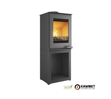 Peć na drva KAWMET HARITA S15v L-BOX ECO - Mihovljan, Čakovec