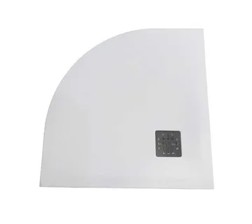 Bold S bijela 80R mineralsolid tuš kada 800x800x30mm - Mihovljan, Čakovec