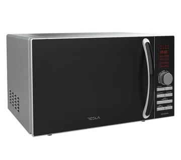 Tesla mikrovalna pećnica MW2390MB / 23L/ 800W, digitalna / 1000W Grill - Mihovljan, Čakovec