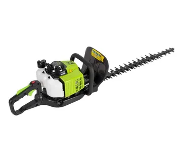 Benzinski trimer za živicu ZI-BHS2600 Zipper Maschinen - Mihovljan, Čakovec