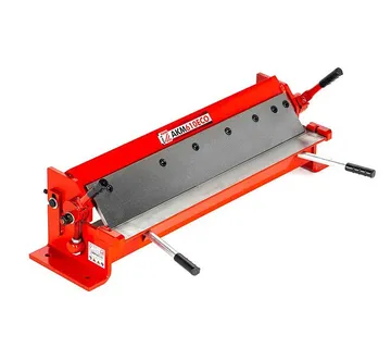 Stroj za oblikovanje kosih rubova AKM610ECO Holzmann Maschinen - Mihovljan, Čakovec