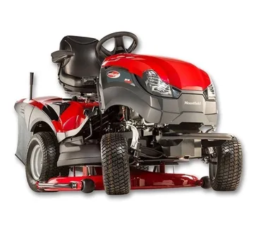 VRTNI TRAKTOR CASTEL GARDEN XHXY 240 PRO, 122cm, koš 350L - Mihovljan, Čakovec