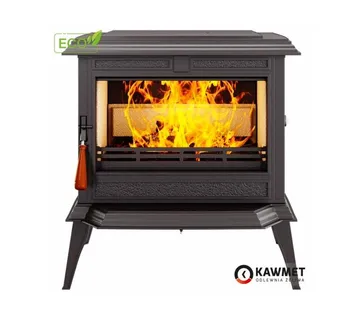 Peć na drva Kawmet Premium ATHENA S12 ECO - Mihovljan, Čakovec