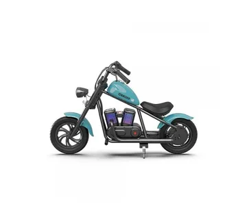 HYPER GOGO Cruiser 12 Plus električni motocikl za djecu - plavi - Mihovljan, Čakovec