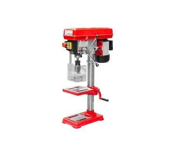 Stupna bušilica SB4115N_230V Holzmann Maschinen - Mihovljan, Čakovec