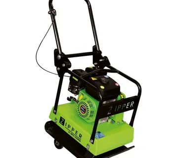 Vibro ploča ZI-RPE120GYN Zipper Maschinen - Mihovljan, Čakovec
